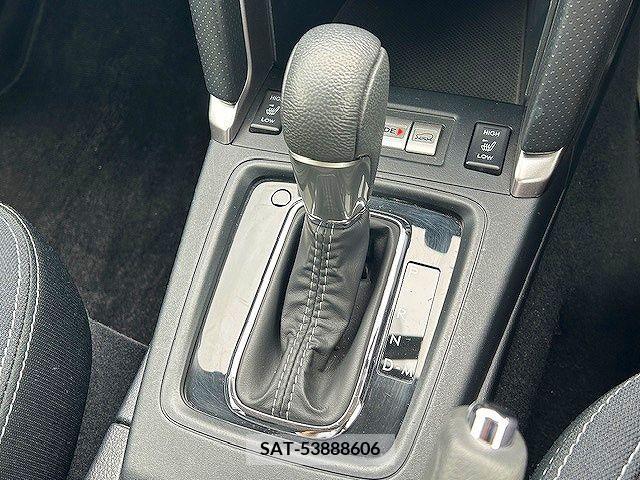 Subaru FORESTER 2018-09 270600-19