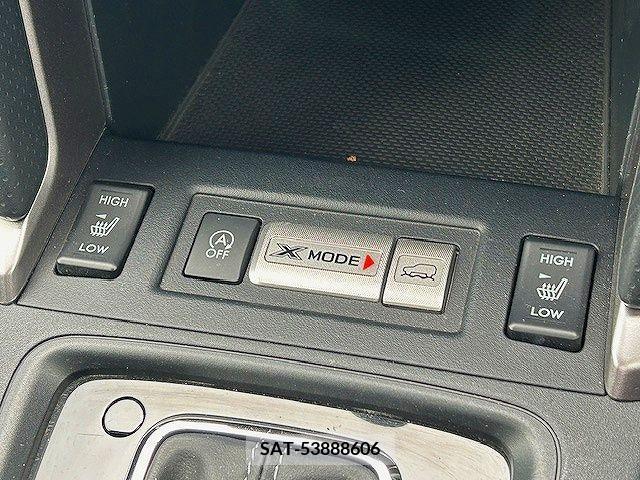 Subaru FORESTER 2018-09 270600-22