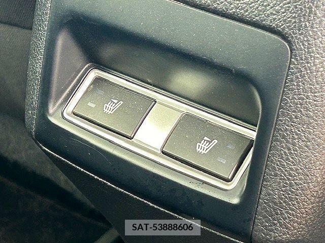 Subaru FORESTER 2018-09 270600-23