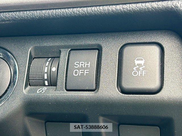 Subaru FORESTER 2018-09 270600-24