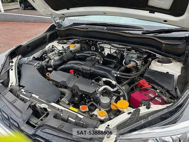 Subaru FORESTER 2018-09 270600-27