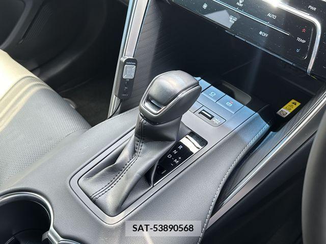 Toyota HARRIER 2022-07 360967-11