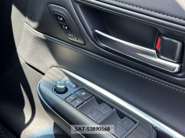 Toyota HARRIER 2022-07 360967-10