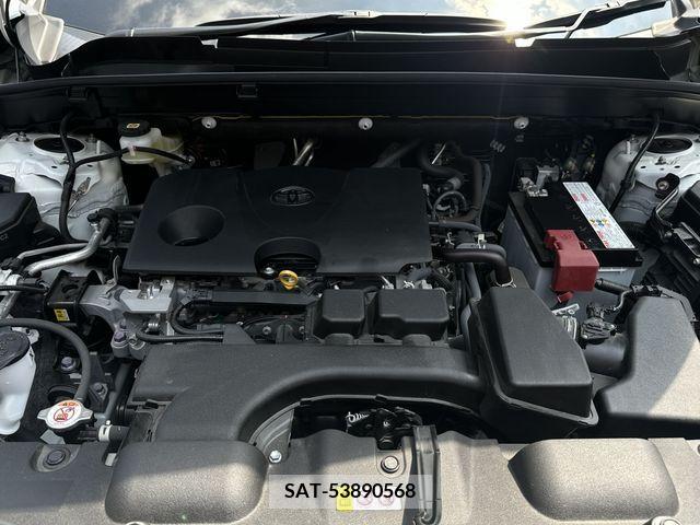 Toyota HARRIER 2022-07 360967-19