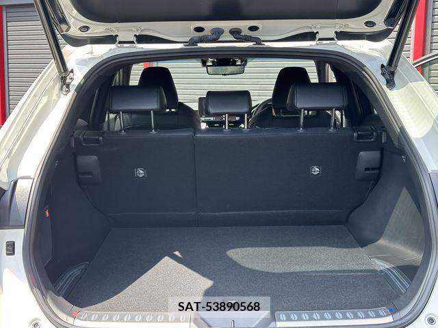Toyota HARRIER 2022-07 360967-18