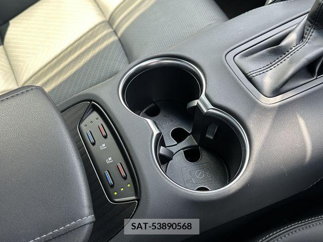 Toyota HARRIER 2022-07 360967-14