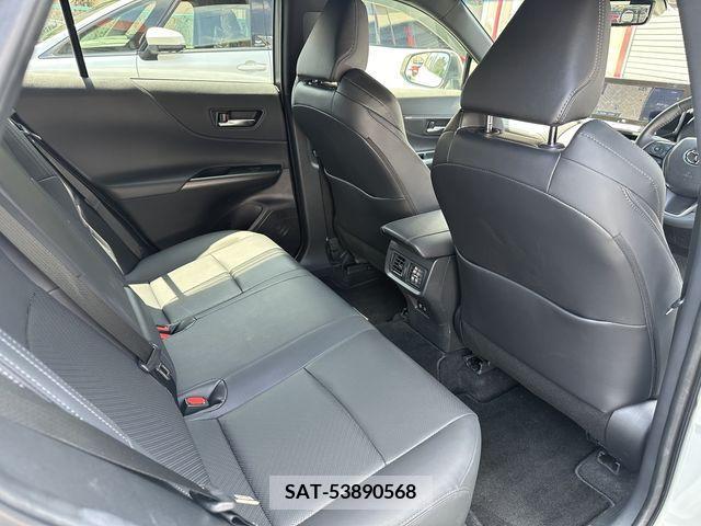 Toyota HARRIER 2022-07 360967-16