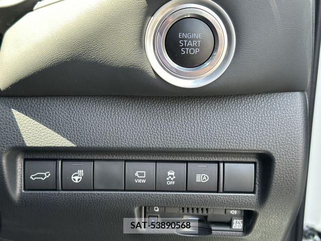 Toyota HARRIER 2022-07 360967-13