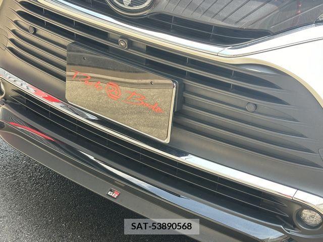 Toyota HARRIER 2022-07 360967-28