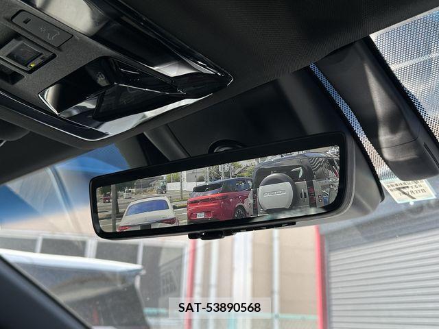 Toyota HARRIER 2022-07 360967-6