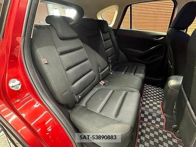 Mazda CX-5 2013-11 267101-5