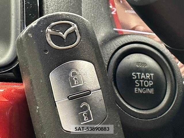 Mazda CX-5 2013-11 267101-11