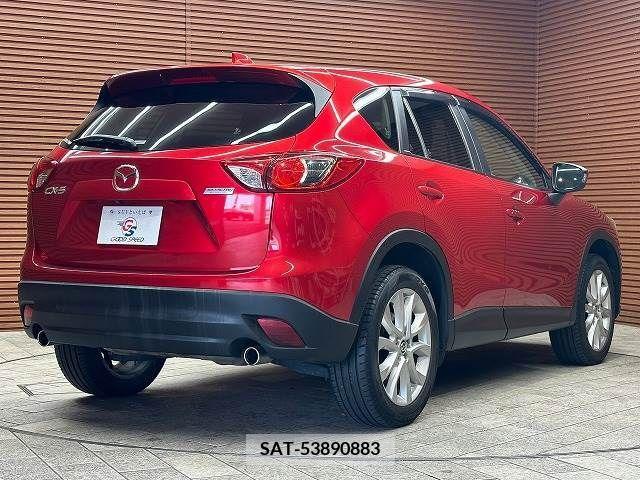 Mazda CX-5 2013-11 267101-15
