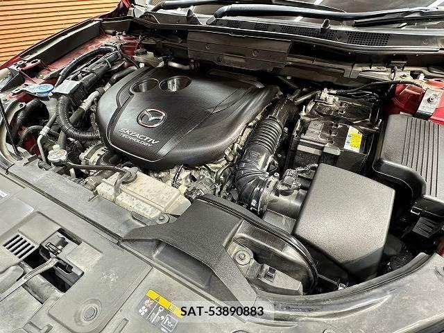 Mazda CX-5 2013-11 267101-17