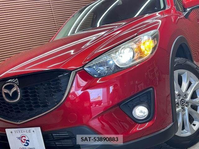 Mazda CX-5 2013-11 267101-19