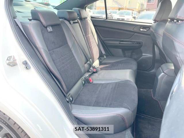 Subaru WRX S4 2018-09 349727-9