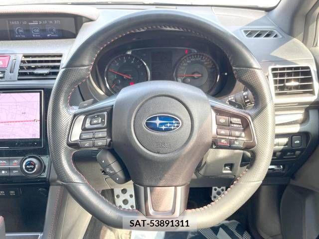 Subaru WRX S4 2018-09 349727-11