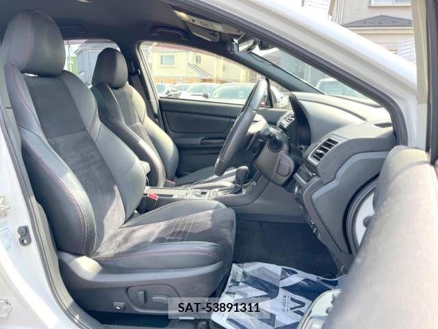Subaru WRX S4 2018-09 349727-8