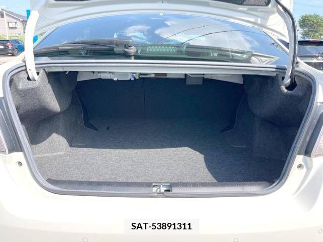 Subaru WRX S4 2018-09 349727-10
