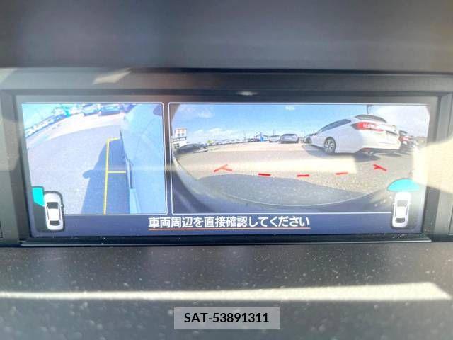 Subaru WRX S4 2018-09 349727-5