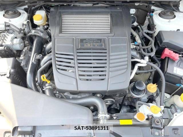 Subaru WRX S4 2018-09 349727-18