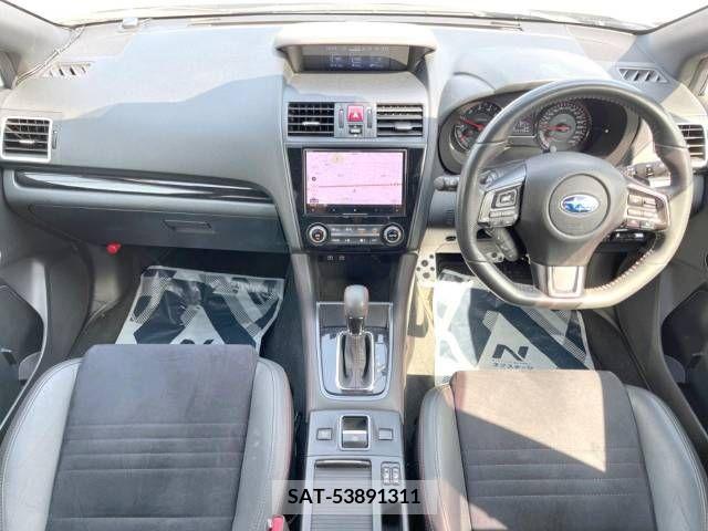 Subaru WRX S4 2018-09 349727-1
