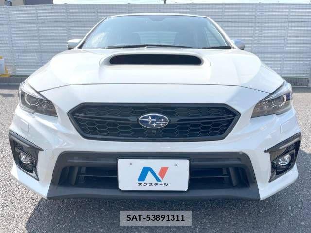 Subaru WRX S4 2018-09 349727-14