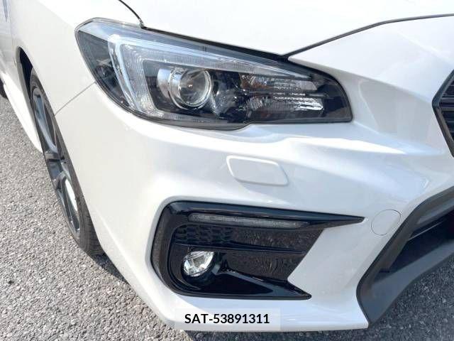 Subaru WRX S4 2018-09 349727-12