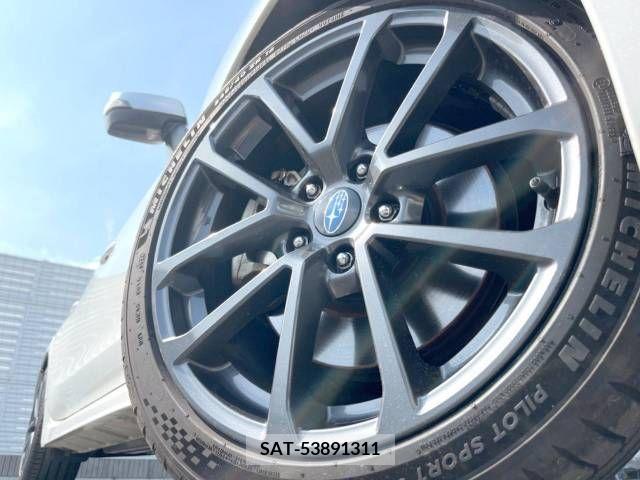 Subaru WRX S4 2018-09 349727-13