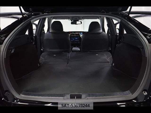 Toyota PRIUS 2019-06 351742-18