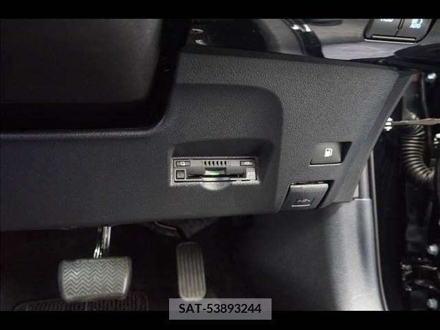 Toyota PRIUS 2019-06 351742-6