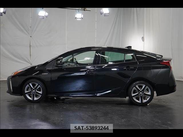 Toyota PRIUS 2019-06 351742-14
