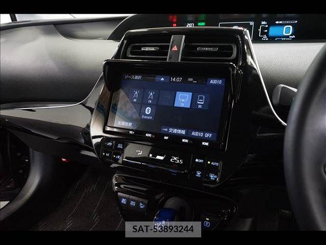 Toyota PRIUS 2019-06 351742-10