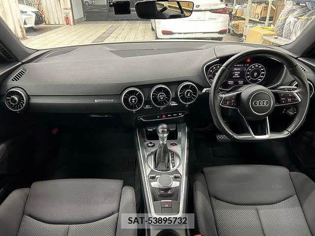 Audi TT 2016-12 316628-1