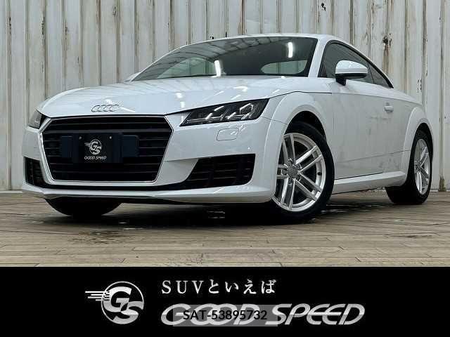 Audi TT 2016-12 316628-0