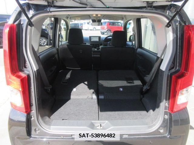Daihatsu MOVE 2022-03 374484-9