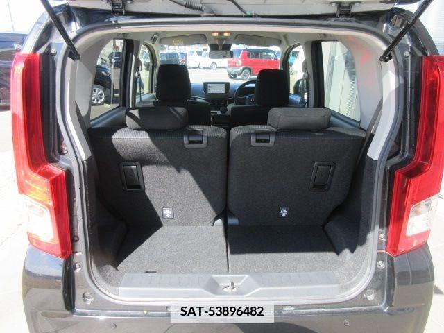 Daihatsu MOVE 2022-03 374484-8
