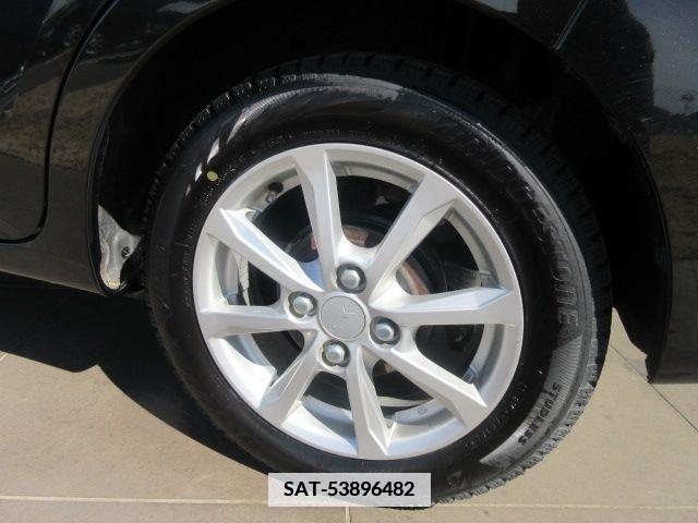 Daihatsu MOVE 2022-03 374484-7
