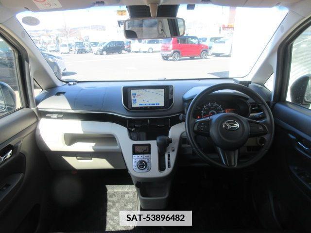 Daihatsu MOVE 2022-03 374484-6