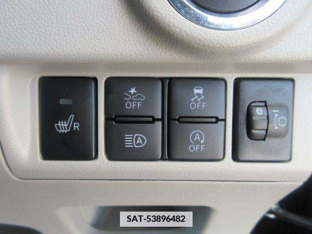 Daihatsu MOVE 2022-03 374484-16
