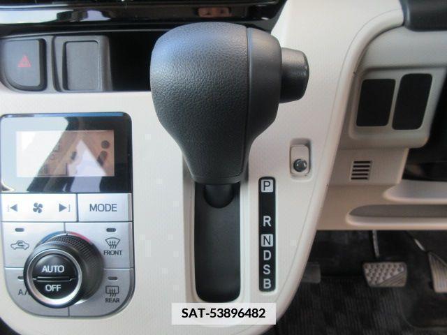 Daihatsu MOVE 2022-03 374484-14