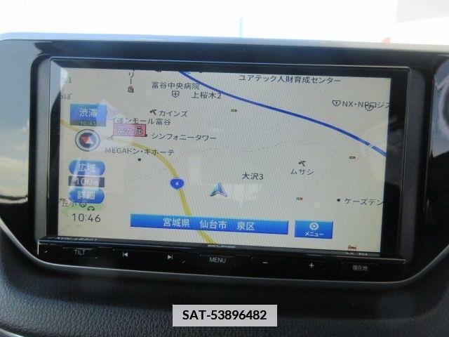 Daihatsu MOVE 2022-03 374484-12