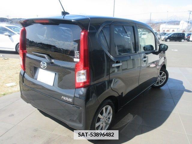 Daihatsu MOVE 2022-03 374484-1