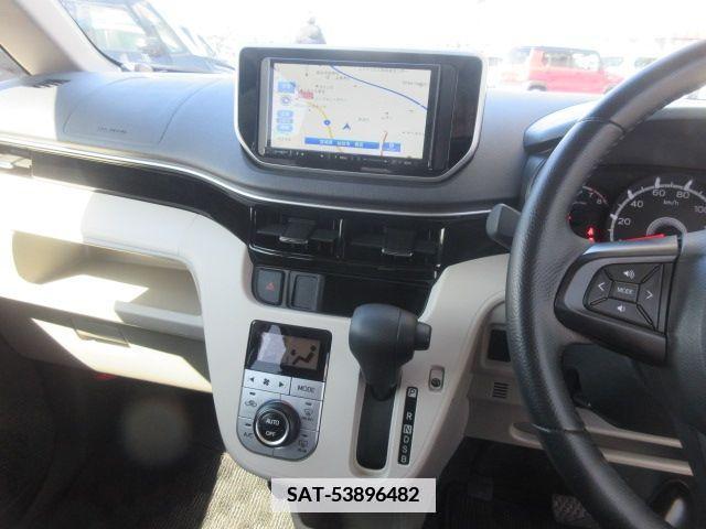 Daihatsu MOVE 2022-03 374484-11