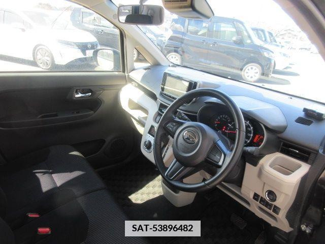 Daihatsu MOVE 2022-03 374484-10