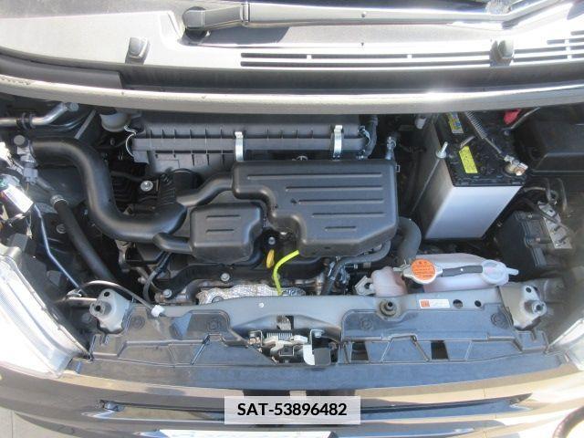 Daihatsu MOVE 2022-03 374484-22
