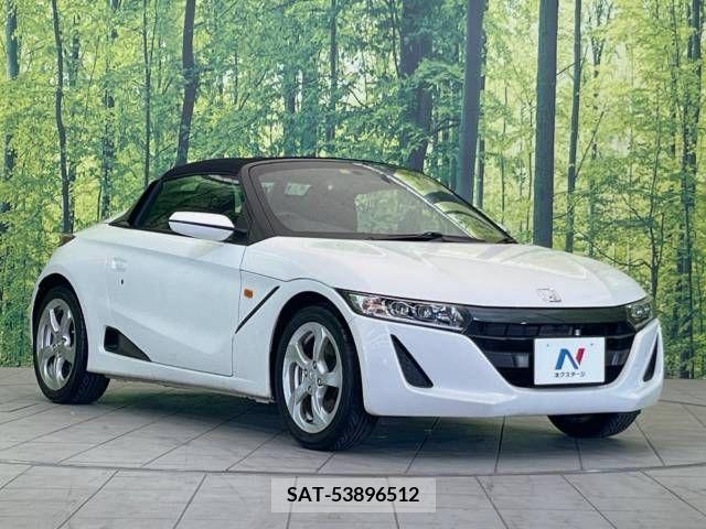 Honda S660 2016-05 308030-16