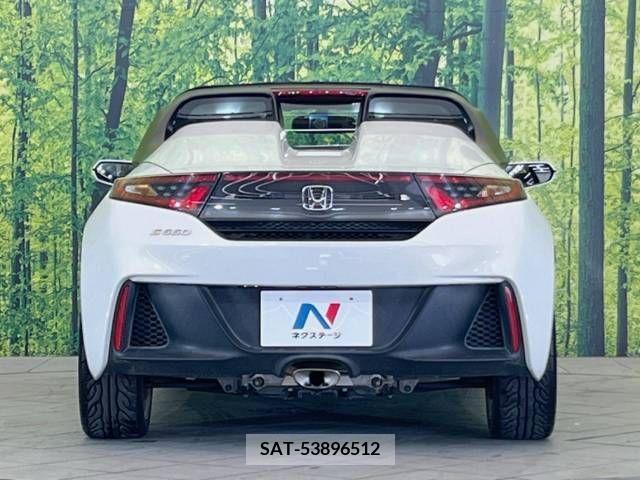Honda S660 2016-05 308030-15