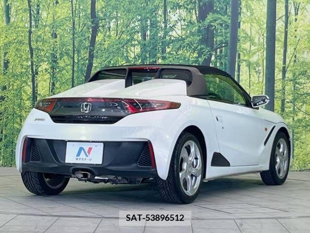 Honda S660 2016-05 308030-17