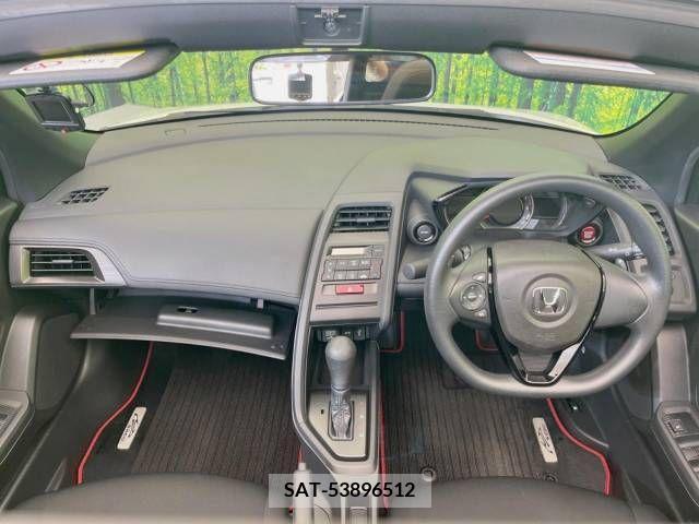 Honda S660 2016-05 308030-1
